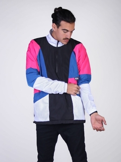 BUZO LIAM NEGRO - AB0182