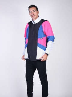 Imagen de BUZO LIAM NEGRO - AB0182