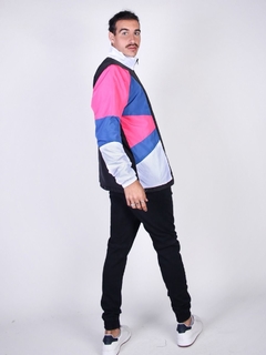 BUZO LIAM NEGRO - AB0182 - tienda online