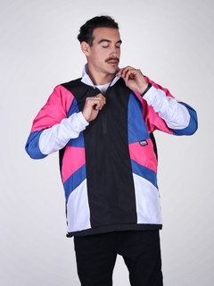 BUZO LIAM NEGRO - AB0182 - comprar online