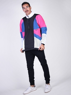 BUZO LIAM NEGRO - AB0182 - comprar online