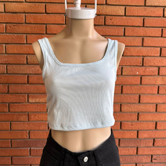 REMERA TOP LILY - comprar online