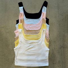 REMERA TOP LILY