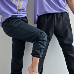 PANTALON JOGGING UMMA - KA0910