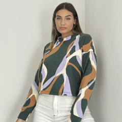 BUZO MERIDA - KA2173 - tienda online