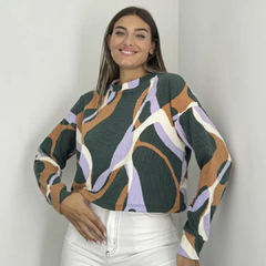 Imagen de BUZO MERIDA - KA2173