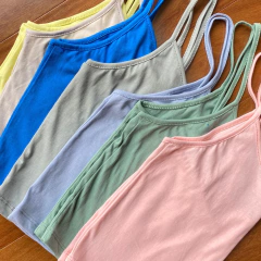 REMERA MUSCULOSA CECI