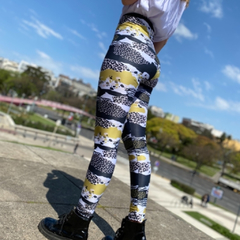 LEGGING OITA - comprar online