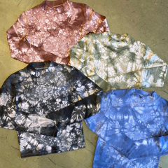 REMERA BATIK - comprar online