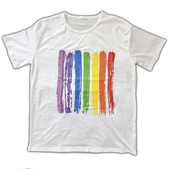 REMERAS LGBT - EDICION LIMITADA