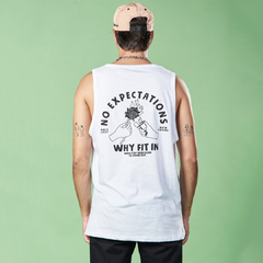 MUSCULOSA FOUND - RE0594 en internet