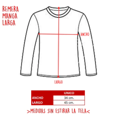 Imagen de REMERA BATIK