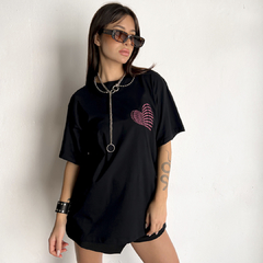 REMERA JANIS - Furia No Gender