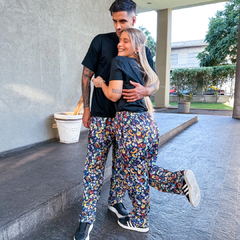 PANTALON PIJAMERO RUGRATS en internet