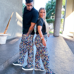 PANTALON PIJAMERO RUGRATS - tienda online