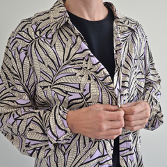 CAMISA LIRA - Furia No Gender