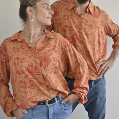 CAMISA AGENA - comprar online