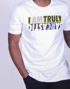 REMERA SARCASTIC - RE0233