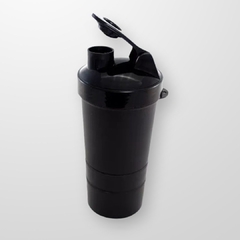 Shaker Negro