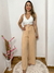 Calca Pantalona Aline na internet