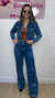 Jaqueta Jeans - loja online