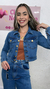 Jaqueta Jeans - comprar online