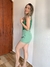Short Alfaiataria Rebecca na internet