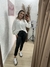 Imagem do Camisa chemise em linho