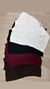 Blusa em viscolycra muscle-tee - (Off white) na internet