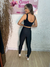 Calça montaria tecido power - Closet Nosso Jeito