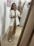 Imagem do Blazer alfaiataria alongado - OFF WHITE