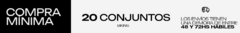 Banner de la categoría CULOTELESS