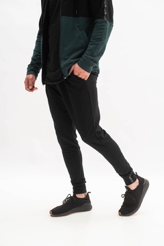 JOGGER OTTO BLACK