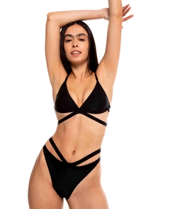 TRIANGULO KYLIE BLACK