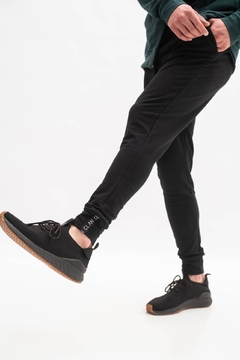 JOGGER OTTO BLACK - comprar online