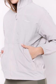 CAMPERA LAB GRAY - comprar online
