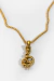 Collar de Serpiente Kundalini - Geomatria Argentina