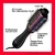 REVLON - Cepillo Voluminizador Arcoiris - Liwu Shop
