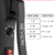 REVLON - Jumbo 3 barriles Hair Waver - Liwu Shop