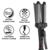 Imagen de REVLON - Jumbo 3 barriles Hair Waver