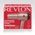 REVLON - Secador ligero de secado rápido
