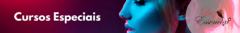 Banner da categoria Cursos Especiais 