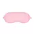 Venda Para os Olhos Pelúcia - Rosa