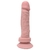 Pênis Cyber Skin Bernard Realistic Ventosa 17 X 4,5Cm - comprar online