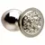 Plug Anal P Cravejado - comprar online