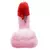 Pelúcia Pênis Gigante Rosa - comprar online