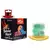 Six Ball Fire Ice Bolinha Excitante 6 Unidades