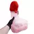 Pelúcia Pênis Gigante Rosa na internet