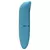 Vibrador Golfinho Toque Aveludado - comprar online