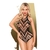 Penthouse Go Hotter Black - S/L